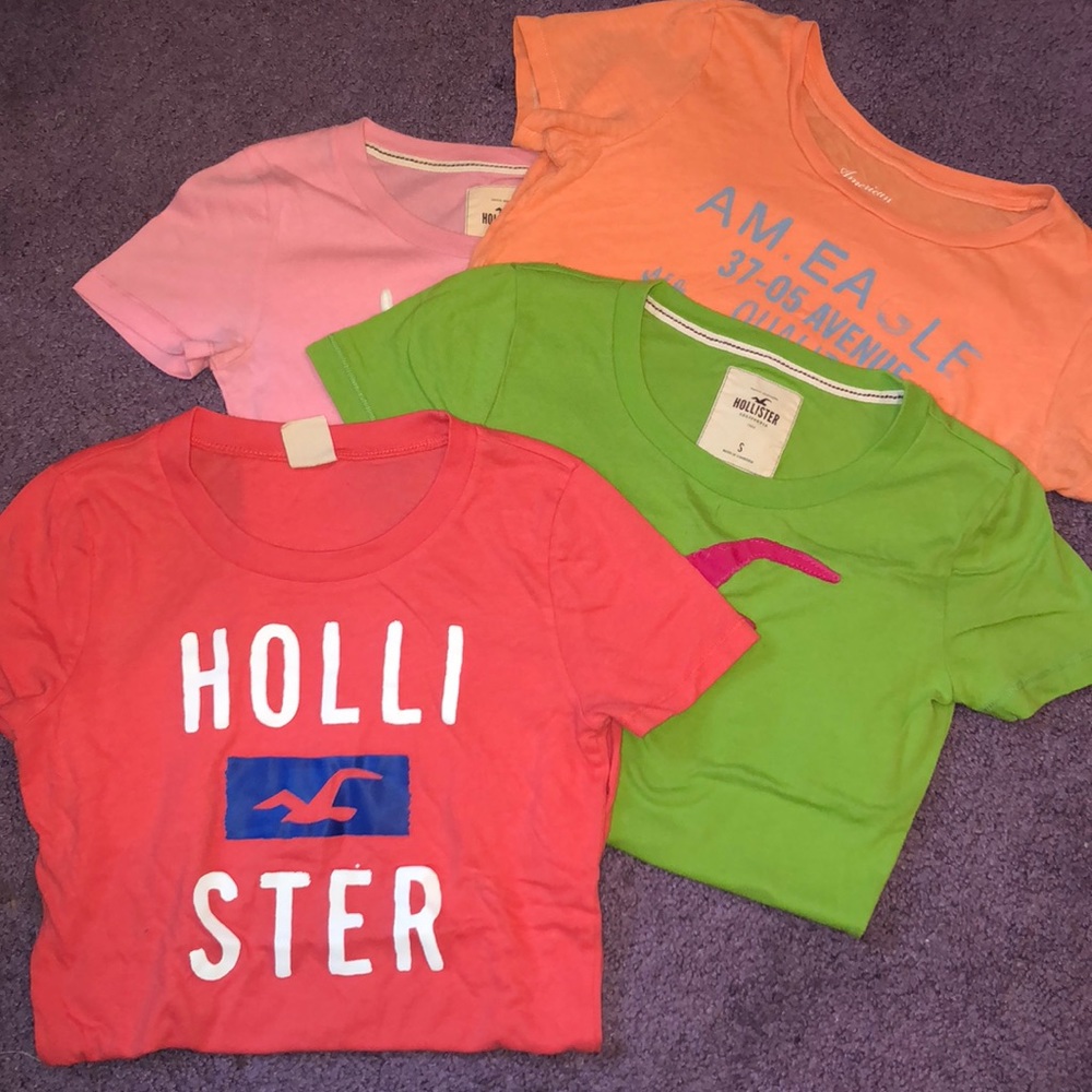 T shirt bundle